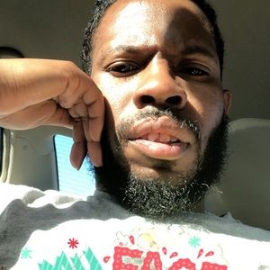 Meet your Posher, Kenneth